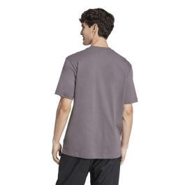 T-shirt à manches courtes homme Adidas JD1778