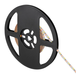 Bande LED SMD 2835 Flexible 5M 12W/m 1200Lm/m CCT IP20 24VDC [SKY-FSL2835-120-CCT]