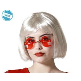 Gafas Fantasmes Rouges pour Déguisement Halloween et Fêtes d'Horreur - Accessoire Halloween 2025 Precio: 3.576. SKU: B18R2J688G
