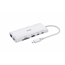Hub USB D-Link DUP-A01
