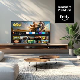 TV intelligente Panasonic TV55Z80BEZ 4K Ultra HD 55" OLED