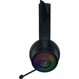 Casque Razer RZ04-05170300-R3M1 Noir