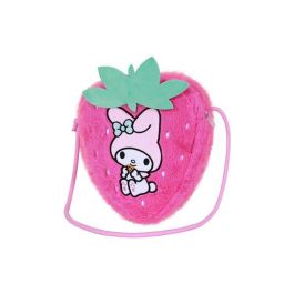 Sac à Bandoulière My Melody Rose 22 x 22 x 8 cm Precio: 18.5000004. SKU: B15NBSXTF5