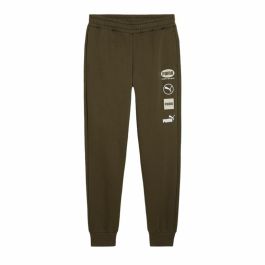 Pantalon pour Adulte Puma 681742 70 Homme