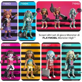 Figurine d’action Playmobil