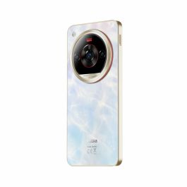 Smartphone ZTE Nubia Focus 2 Ultra 8 GB RAM Blanc