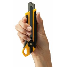 Cutter Olfa 18 X 0,5 MM Plastique 18 mm