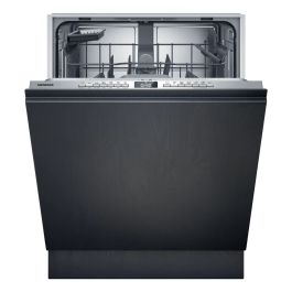 Lave-vaisselle Siemens AG SN63HX03TE 60 cm