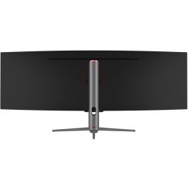 LC-Power 124.5cm (49") LC-M49-DQHD-120-C-Q VA+DP+HDMI