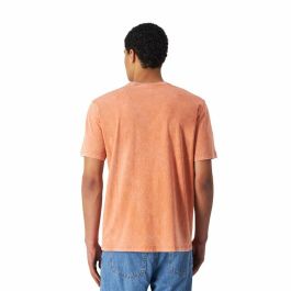 T-shirt à manches courtes homme Champion SS Orange