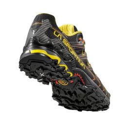 Chaussures de trail pour homme (course en montagne) La Sportiva Ultra Raptor II Noir S