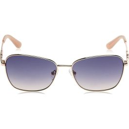 Lunettes de soleil Femme Guess GU7884
