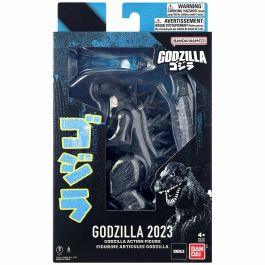 Bandai Figurine Godzilla Minus One 92343 15 cm