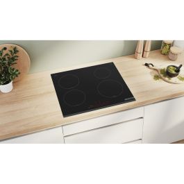 Plaque à Induction BOSCH PIE631HB1E 60 cm 2000 W