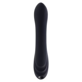 Vibration de Stimulation Double Evolved Playboy Noir
