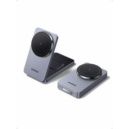 Câble USB vers Lightning Ugreen 45056 Noir