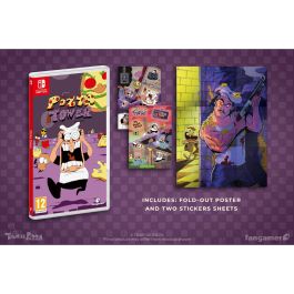 Jeu vidéo pour Switch Just For Games