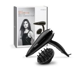 Babyliss Sèche-Cheveux D572De Turbo Smooth 2200 W