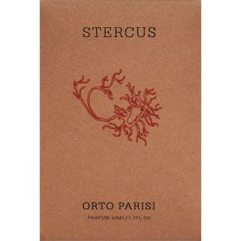 Orto Parisi STERCUS PARFUM edp vapo 50 ml Parfum Unisexe