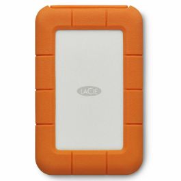 Disque Dur Externe LaCie STFR5000800 Magnétique 5 TB