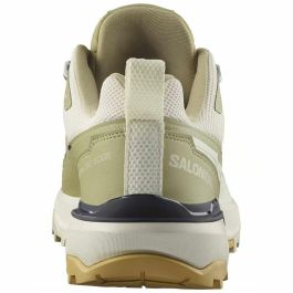 Chaussures de marche pour homme Salomon X Ultra 360 Edge Kaki