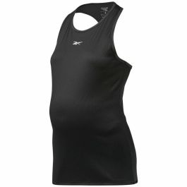 Débardeur Femme Reebok Studio Maternity Restorative Noir Precio: 28.59. SKU: S6440722