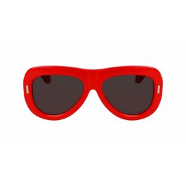 Lunettes de soleil Femme Salvatore Ferragamo SF2029SE-600 ø 57 mm