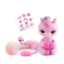 Jouet Peluche Bizak Fingerlings