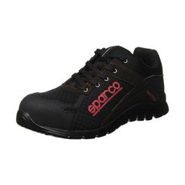 Baskets Sparco 0751741NRNR Noir Precio: 78.5900004. SKU: B1FWJNP3VD