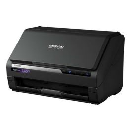 Epson FastFoto FF-680W Scanner - 600 dpi - Wifi - Scan rapide jusqu'à 30 photos/min
