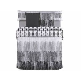 Housse de Couette Pierre Cardin TOPACIO Noir 144 Fils 150 x 230 cm Precio: 27.5000004. SKU: B1AGYWZ4EN