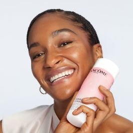 Gel nettoyant visage Lancôme CONFORT 200 ml