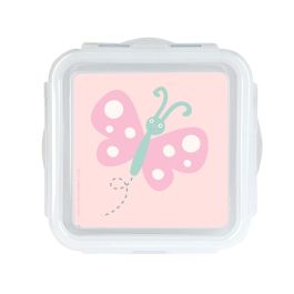 Boîte à lunch Safta Mariposa Polyuréthane Enfant