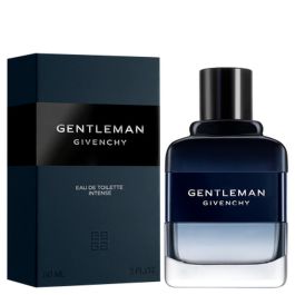Givenchy Gentleman Eau de Toilette Intense 60 mL Precio: 52.5. SKU: S0581868