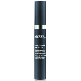 Laboratoires Filorga TIME-FILLER SHOT 5XP Sérum Concentré Correction Rides d'Expression 15 ml