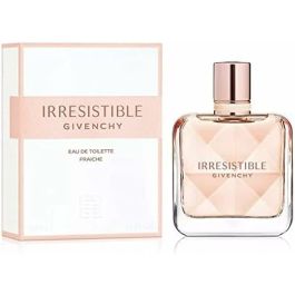 Parfum Femme Givenchy Irresistible EDT 80 ml