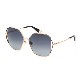 Lunettes de soleil Femme Furla SFU601-580301 ø 58 mm Precio: 89.79. SKU: B19TKVA3QW