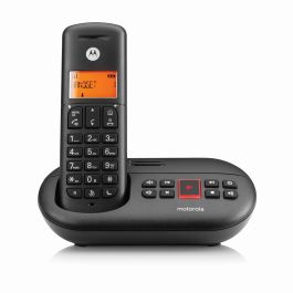 Téléphone Sans Fil Motorola