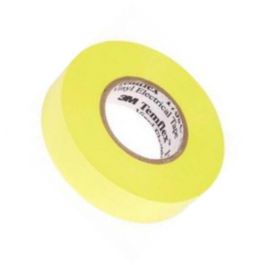 DUVER Ruban isolant Temflex Amarl 3M 19mmx20m Precio: 4.9899996. SKU: B187MTCFFK