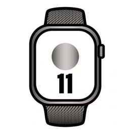 Montre intelligente Apple MF8U4QL/A Titane