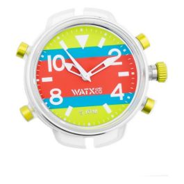 Montre Unisexe Watx & Colors RWA3742 (Ø 49 mm) Precio: 9.7899996. SKU: B19V6LBS2N