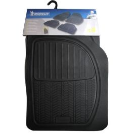 Michelin 4 Tapis Universels Caoutchouc