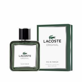 Parfum Homme Lacoste LACOSTE ORIGINAL EDP 60 ml Precio: 43.89. SKU: B16NPNNBWG