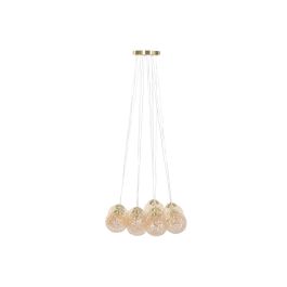 Suspension Home ESPRIT Doré