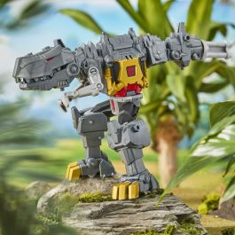 Hasbro Transformers Grimlock Bite and Battle Figurine 9 pouces HASG07485L0
