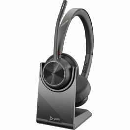Casque HP 77Z32AA Noir Precio: 157.59. SKU: B19RQBLVJF
