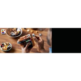 LEGO 75351 Star Wars Prinzessin Leia (Boushh) Helm