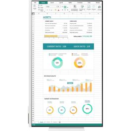 (32") 80,0cm S32FM801UU 16:9 M80F