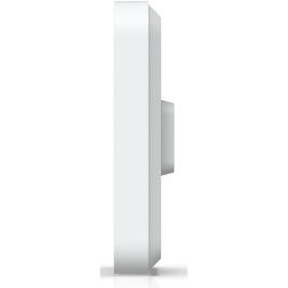 Ubiquiti U7-IW Point d'Accès Wifi 7 In-Wall Blanc avec 3 ports Ethernet, 4300 Mbps