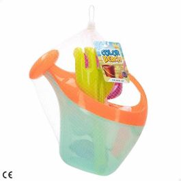 Set de jouets de plage Colorbaby 27cm Multicouleur